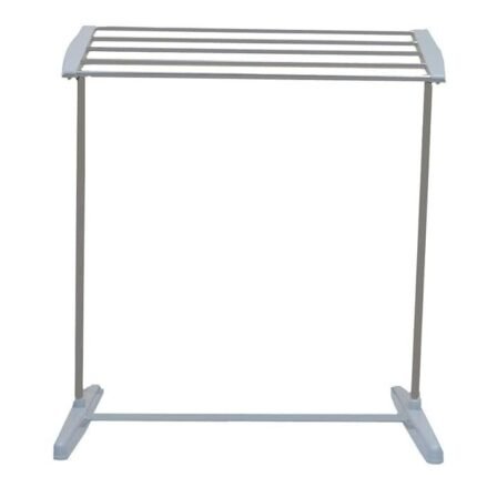 Mobile Towel Rack