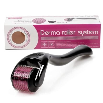Derma Roller For Hair Growth 0.5 mm