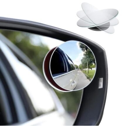 blind spot mirror