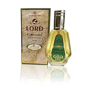Crown Perfumes Lord