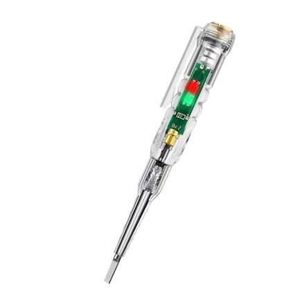 Intelligent Tester Pen