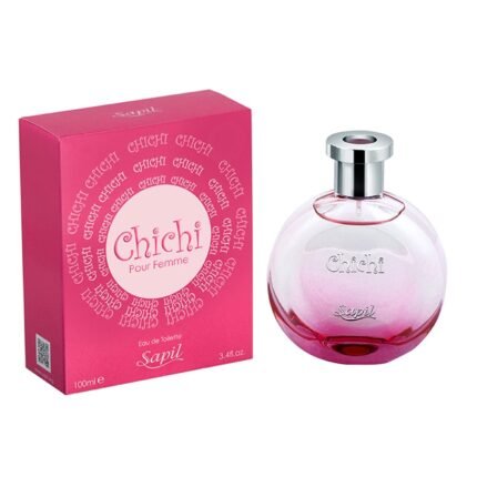 Sapil Chichi  Perfume - 100 ml