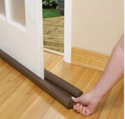 Door Bottom Seal