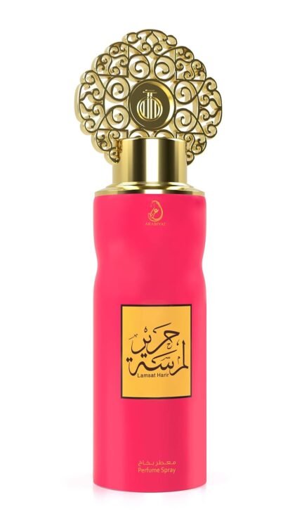 Lamsat Hair Perfume Spray