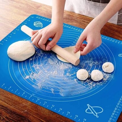 Silicone Baking Mat \ Roti mat