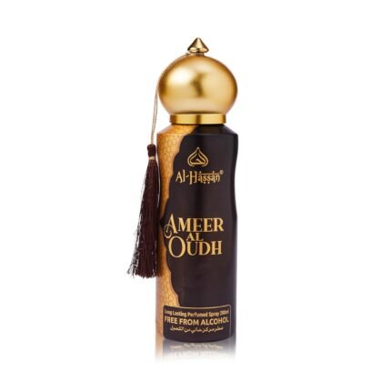 Al - Hassan Ameer Al Oudh Perfumed Body Spray