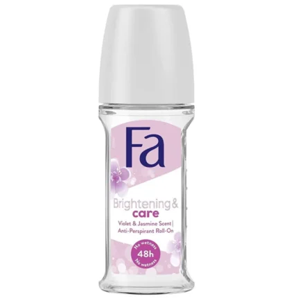 Fa  Whitening & Care Deodorant Roll-on