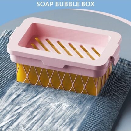 Net soap box