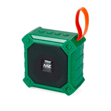 MZ M401SP Portable Bluetooth Speaker
