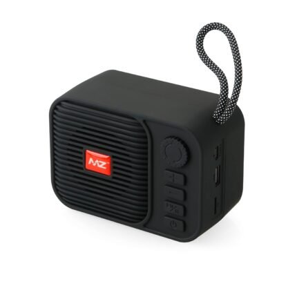 MZ M208 Portable Bluetooth Speaker