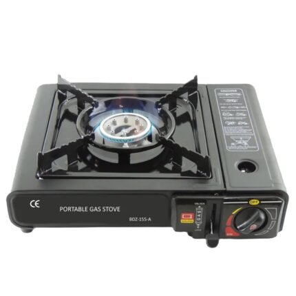 Portable Outdoor Gas stove
