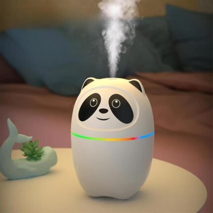 Aroma panda Humidifier