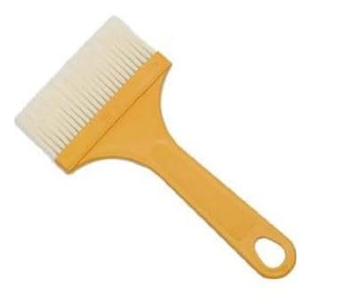 Yellow Pastry Brush