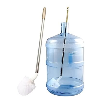 Big Size Water Bucket Cleaning Brush