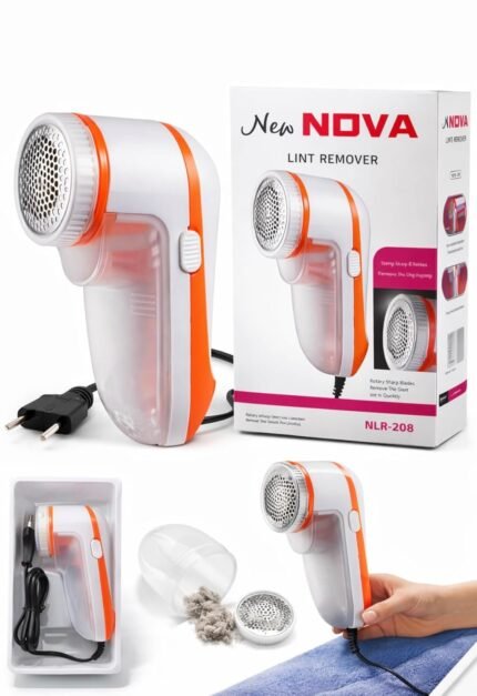 Nova Lint Remover