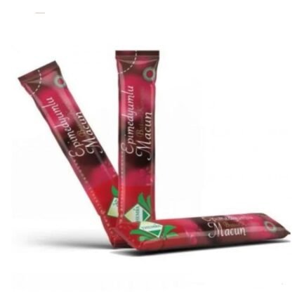 Turkey Jam | Turkish Macun Energy Sachets Pack of 1