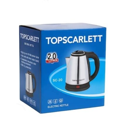 Electric kettle 2 Litter