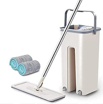 2 In 1 Scratch Cleaning Mop