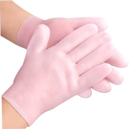 Moisturizing Silicone Hand Glove