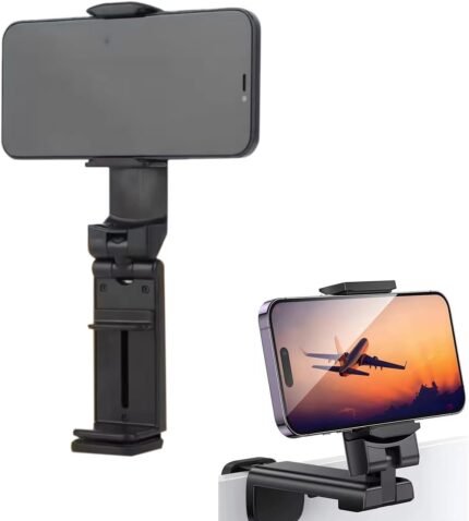 Universal Mobile Stand  for Car, Airplane etc