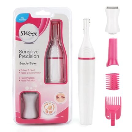 Sweet Sensitive Precision Beauty Styler