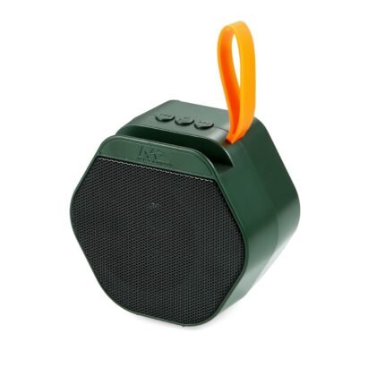 MZ M28VP Portable Bluetooth Speaker