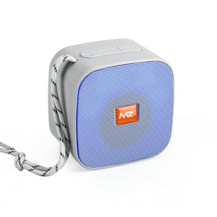 MZ M405SP Portable Bluetooth Speaker