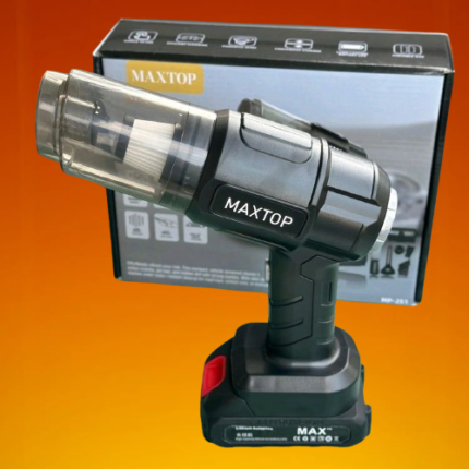 Maxtop Wireless Vacuum Cleaner