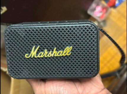 Marshall KILBURN II Bluetooth Speaker