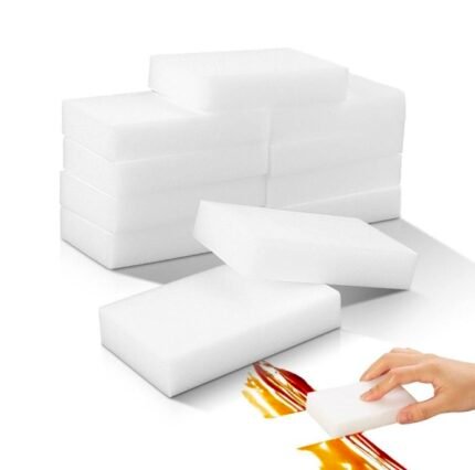 Melamine Sponge Magic Eraser 1 Piece