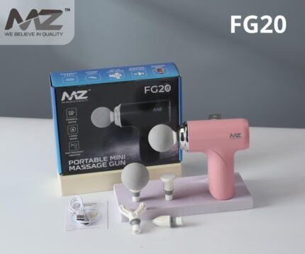 MZ FG20 Portable Mini Massage Gun