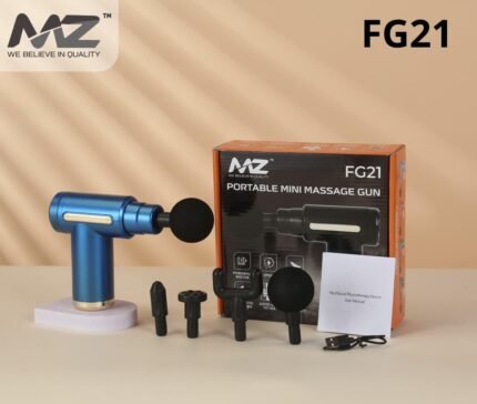 MZ FG21 Portable Mini Massage Gun