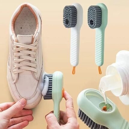 Shoe Cleaning Brush