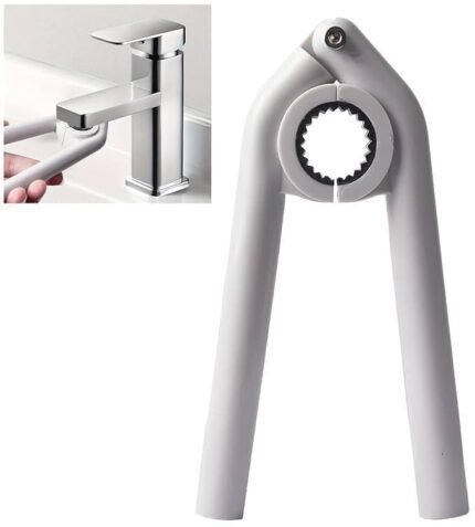 Anti-slip Faucet Wrench Tool