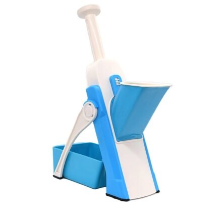 Safe Mandoline Slicer