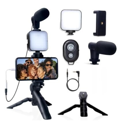 Video Making Kit AY-49