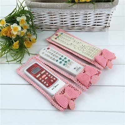 3 pcs Remote Cover