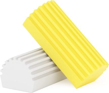 Half Round Cleaning Sponge
