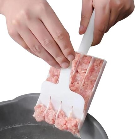 Meat Ball Maker/ Pakkoda maker