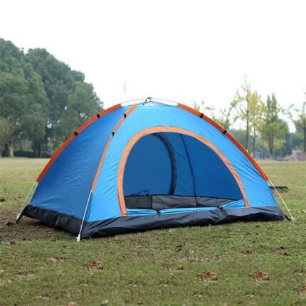 SIX PEOPLES TENT   JMYA-006
