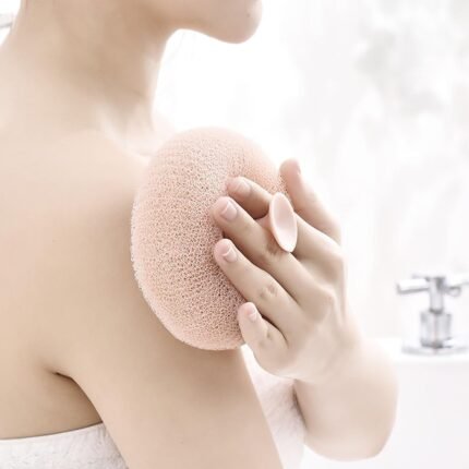 Loofah Bath Sponge