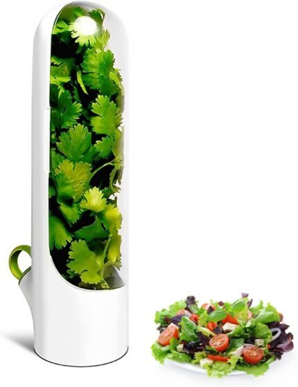 Herb saver