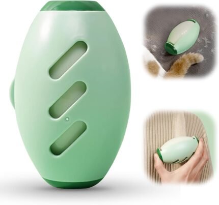 Washable Lint Remover Ball