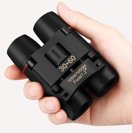 BINOCULAR  Day and night vision