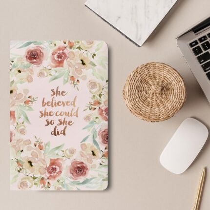 Journal diaries