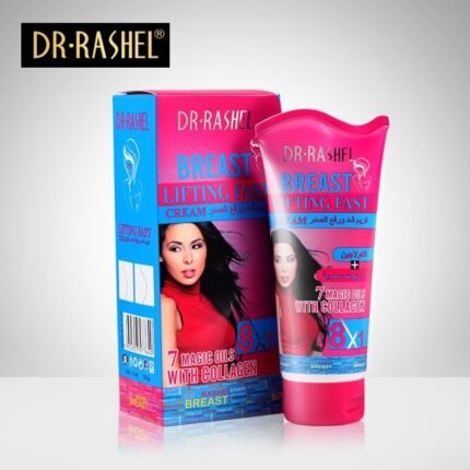 Dr Rashel Breast Lifting Fast Cream (150g)