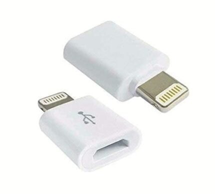 V8 to iPhone Converter
