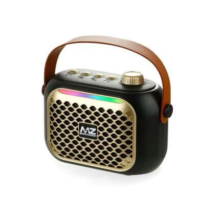 M207 Premium Wireless Bluetooth Speaker, 10W
