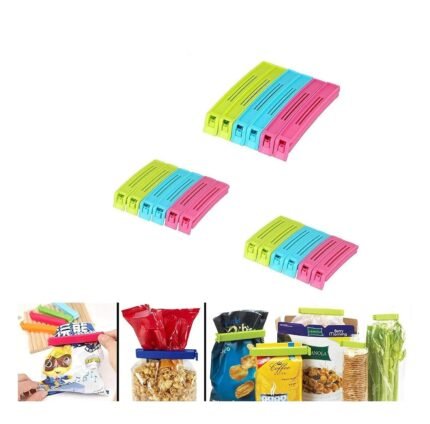 Reusable Packing Seal Set (18piece)