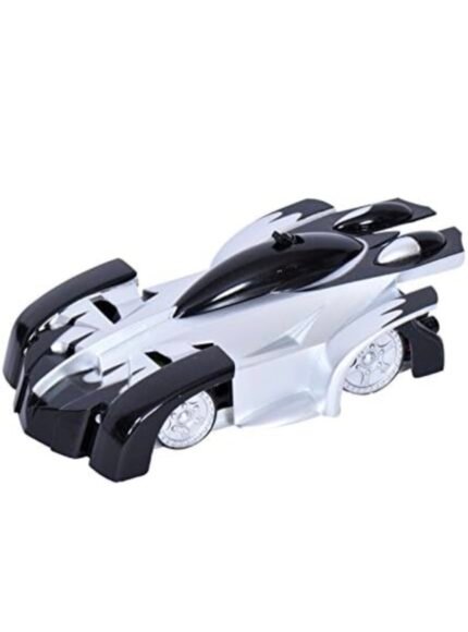 Wall Climber Car